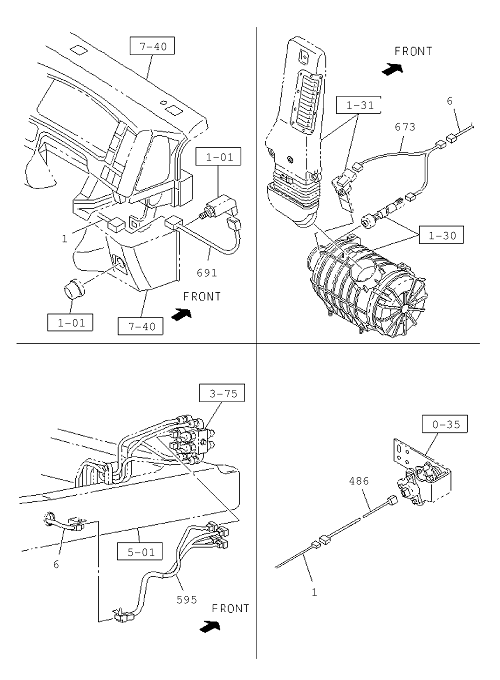 Partial Engine